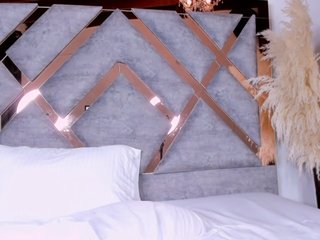 Chat de video erótico CamilaRose1