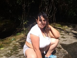 Chat de video erótico CamilaSexHot