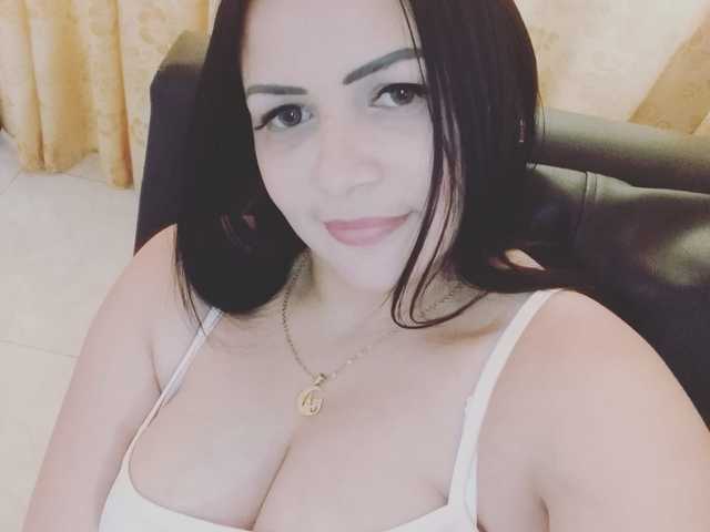 Foto del perfil camilasexy29