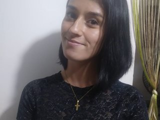 Foto del perfil Camilathomson
