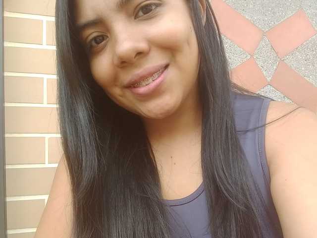 Foto del perfil Camilathomson