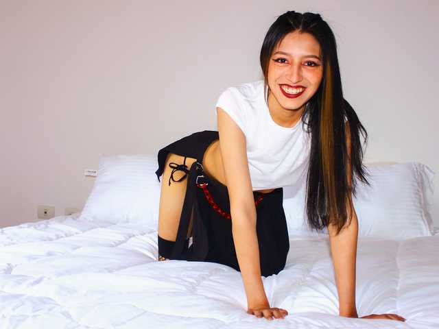 Foto del perfil camilaxhell