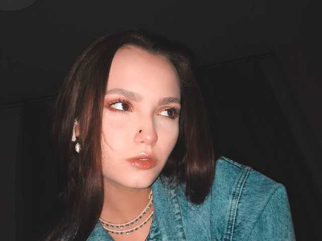 Foto del perfil Camilla-Dark