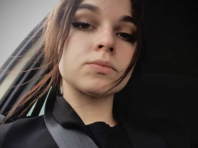 Foto del perfil Camilla1kutuy