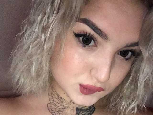 Foto del perfil CamillaCherry03