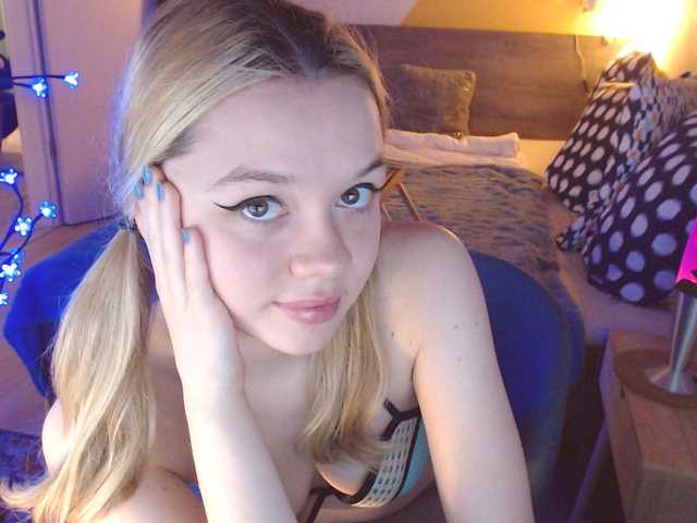 Foto del perfil Camille18