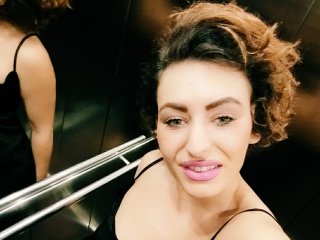 Foto del perfil CamilleKunt