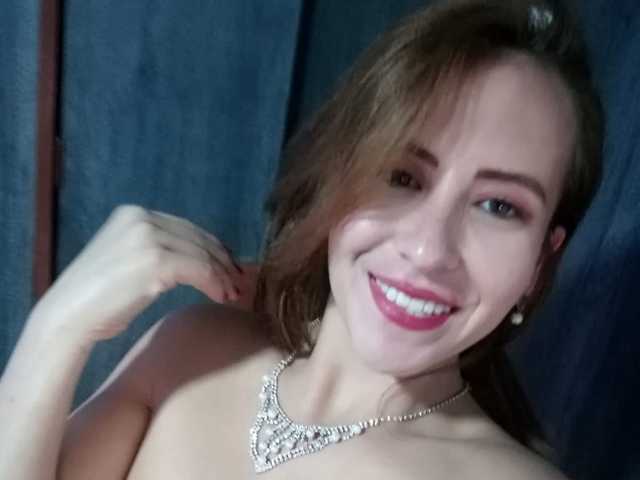 Foto del perfil camilleparis