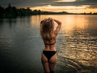 Chat de video erótico camillesaenzz