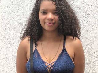 Chat de video erótico CamillWilliam