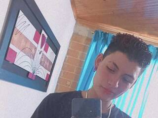 Chat de video erótico camilotomboy18