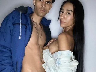 Chat de video erótico camiyjuan