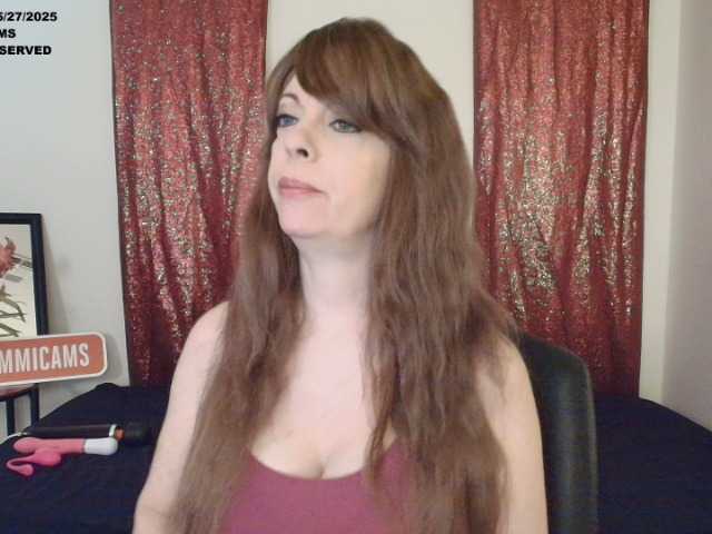 Capturas de pantalla de transmisión CammiCams