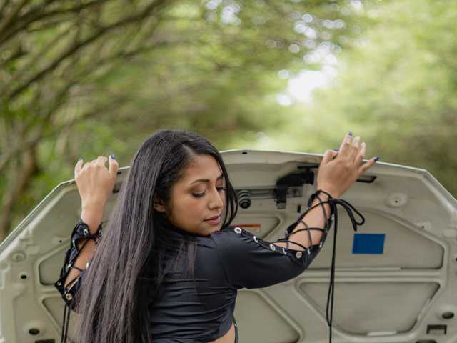 Foto del perfil candace-20