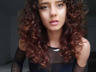 Chat de video erótico Candace-C