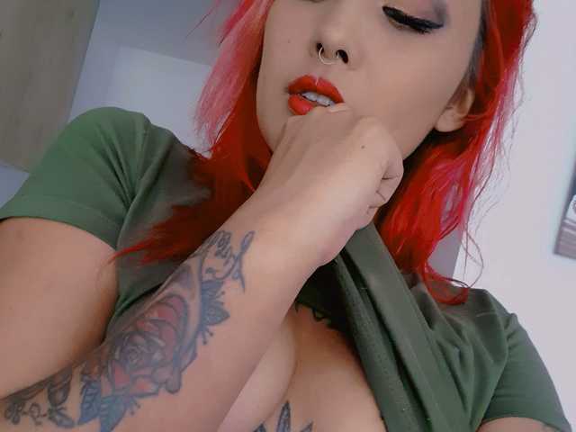 Foto del perfil CandaceLeeh