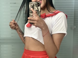 Chat de video erótico candacsmitch