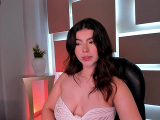 Chat de video erótico CandaseRussell