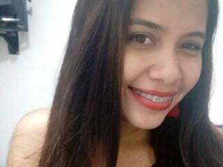 Chat de video erótico CandasFerb