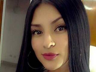 Chat de video erótico canddace