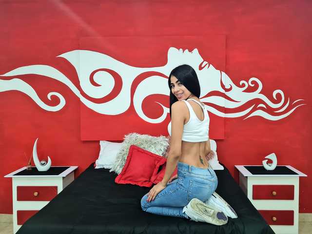 Foto del perfil CandhyFoxx