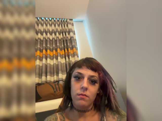 Capturas de pantalla de transmisión Can_dice