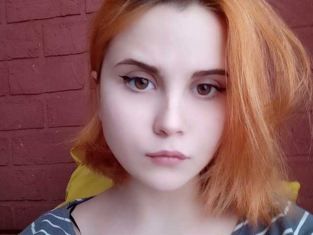 Foto del perfil Candicemeow