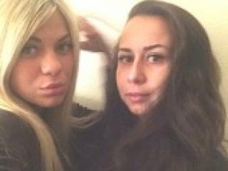Chat de video erótico candiess