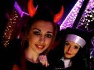 Chat de video erótico candilove