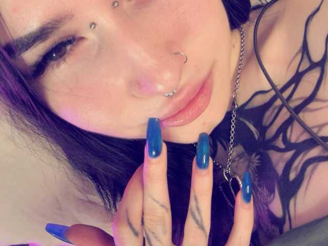 Foto del perfil Karinaslayy