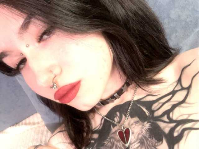 Foto del perfil Karinaslayy