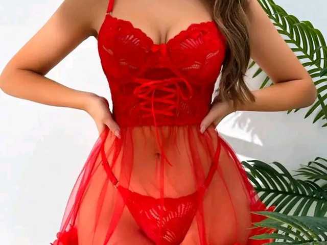 Foto del perfil Maylis18