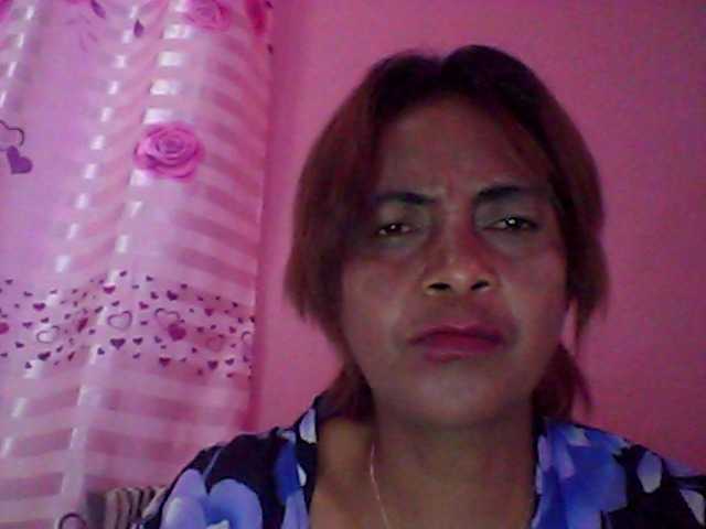 Capturas de pantalla de transmisión Candy-19