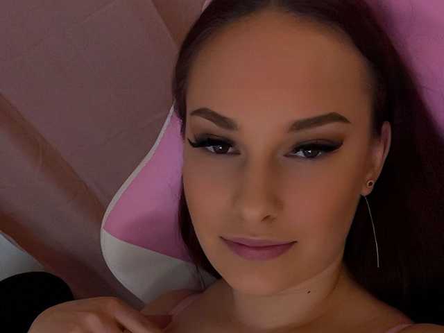 Foto del perfil Candy-babe