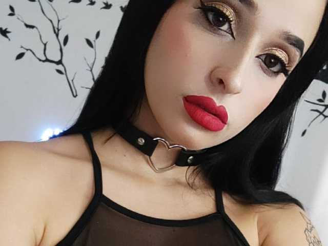 Foto del perfil candy-camm