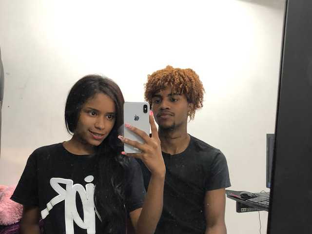 Foto del perfil Candy-chris