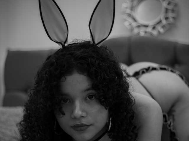 Foto del perfil Candy-Curvyn