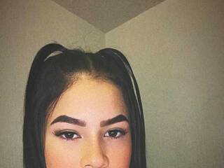 Chat de video erótico CANDY-ENYEL1