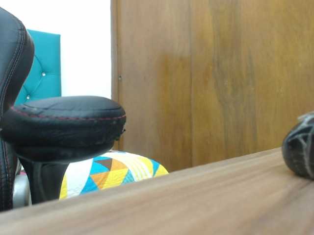 Capturas de pantalla de transmisión candy-hot