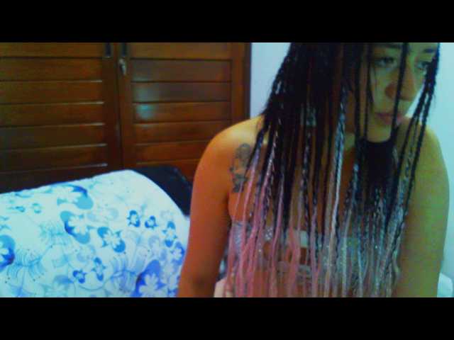 Capturas de pantalla de transmisión Candy-hott