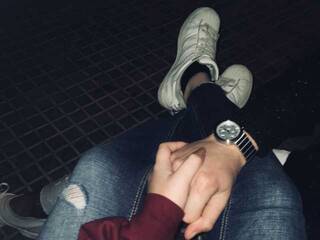 Chat de video erótico Candy-Jake