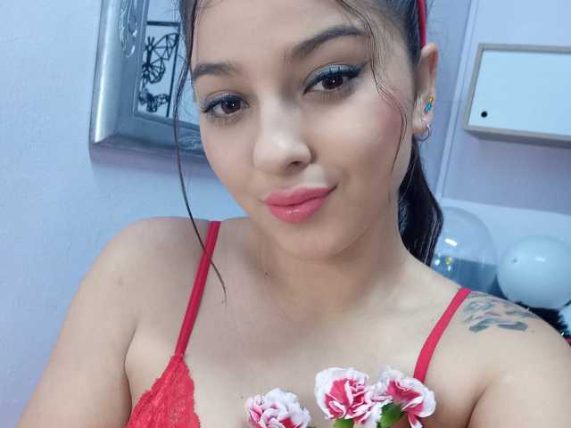 Foto de perfil Candy-latina