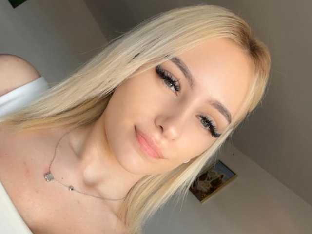 Foto del perfil Candy-Lia