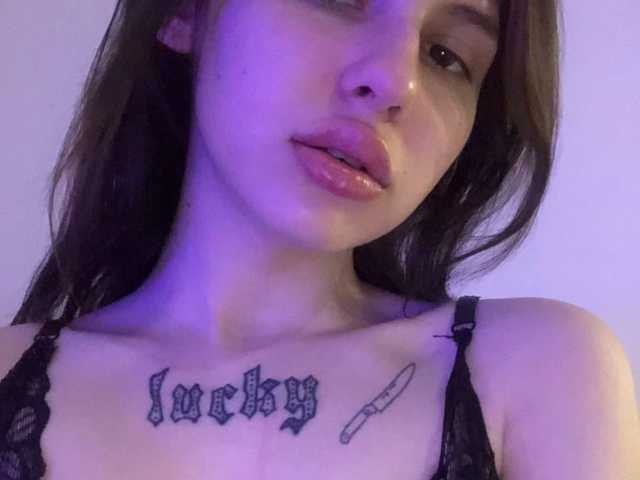 Foto del perfil candy-melony