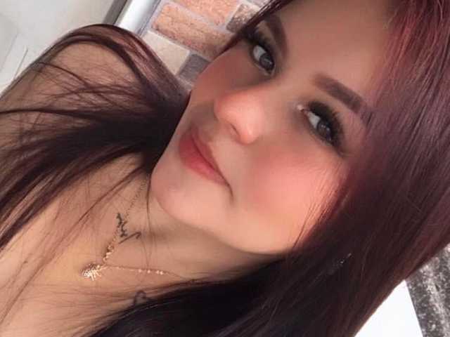 Foto del perfil candy-naughty