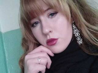 Chat de video erótico Candy003