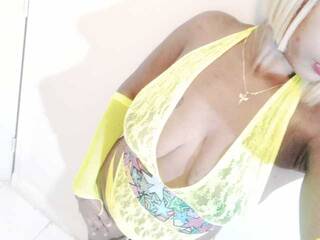 Chat de video erótico Candy27a