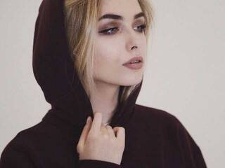 Chat de video erótico candyalice