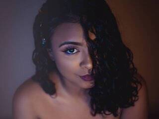 Chat de video erótico candyannie