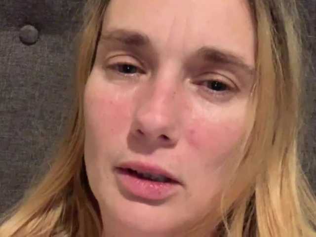 Capturas de pantalla de transmisión Candyapplez